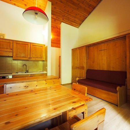 Centro Thule - Genziana Appartement Selva di Cadore Buitenkant foto