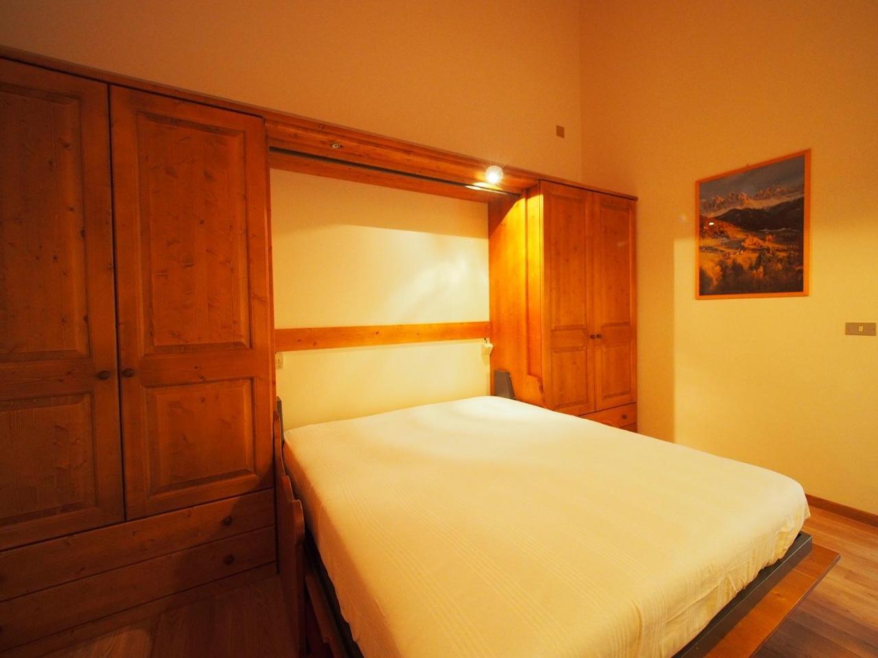 Centro Thule - Genziana Appartement Selva di Cadore Buitenkant foto