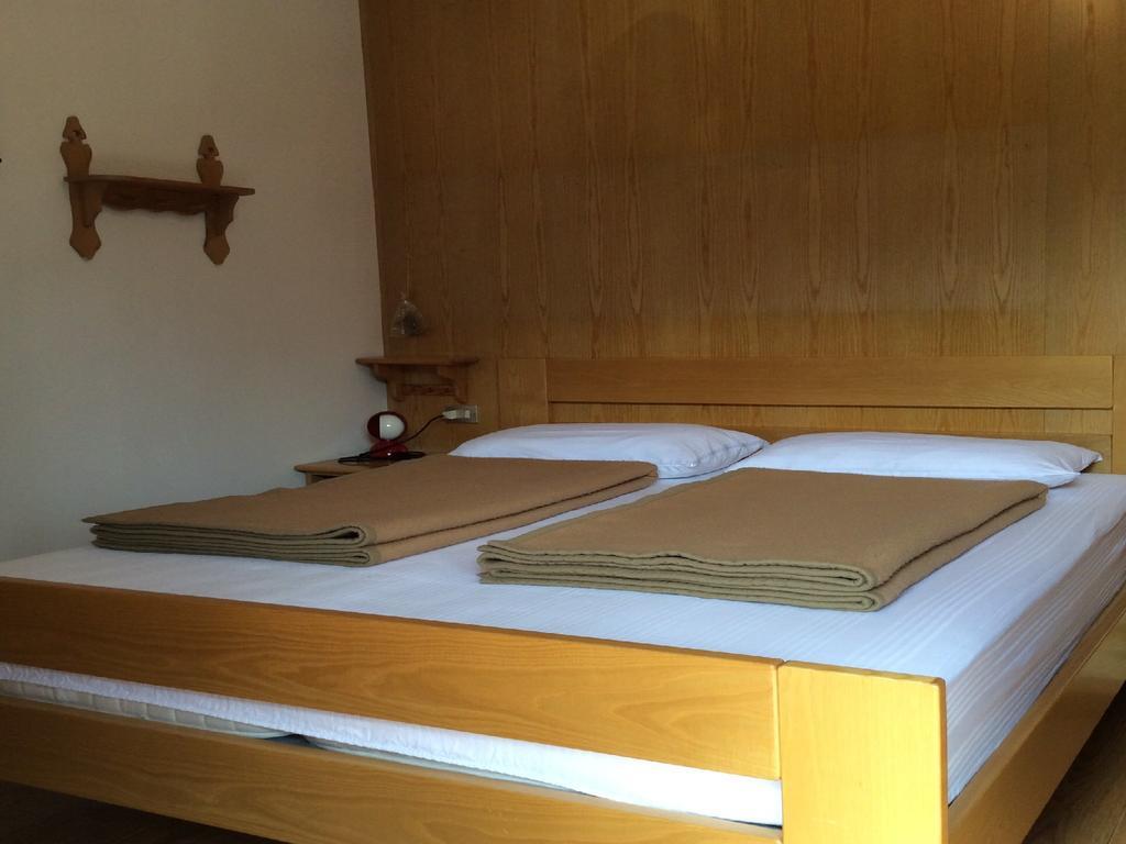 Centro Thule - Genziana Appartement Selva di Cadore Buitenkant foto