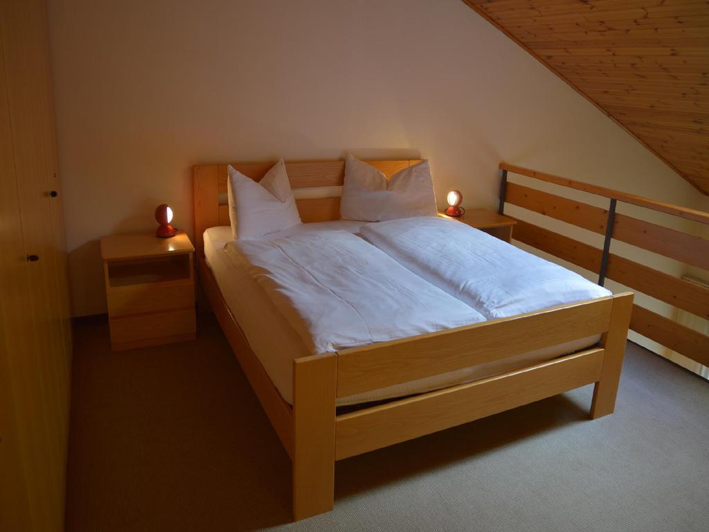 Centro Thule - Genziana Appartement Selva di Cadore Buitenkant foto